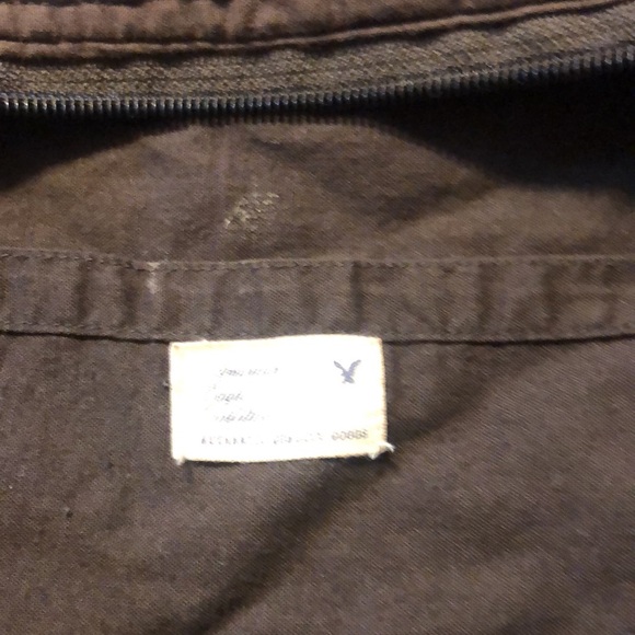 Brown Bohemian cross body bag - Picture 4 of 4